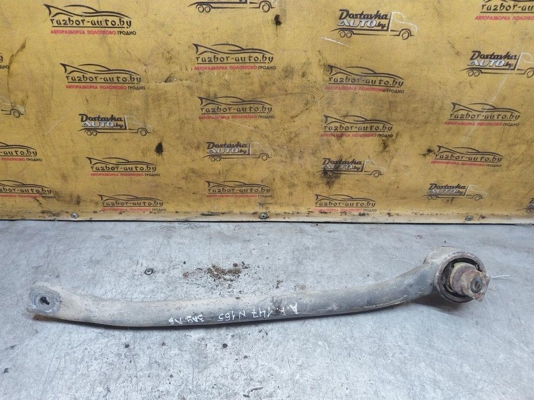 Рычаг задний левый PJTAH4 Alfa Romeo 147 - Фото 4