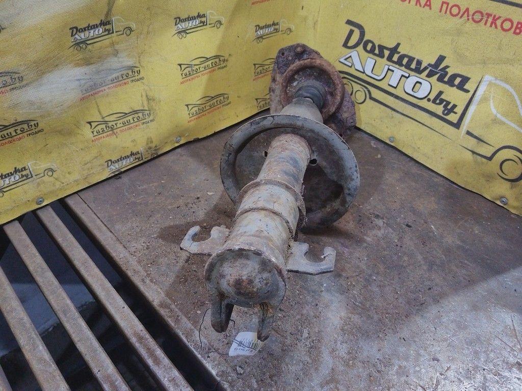 Амортизатор передний левый 6KF6F5 Fiat Tempra - Фото 4