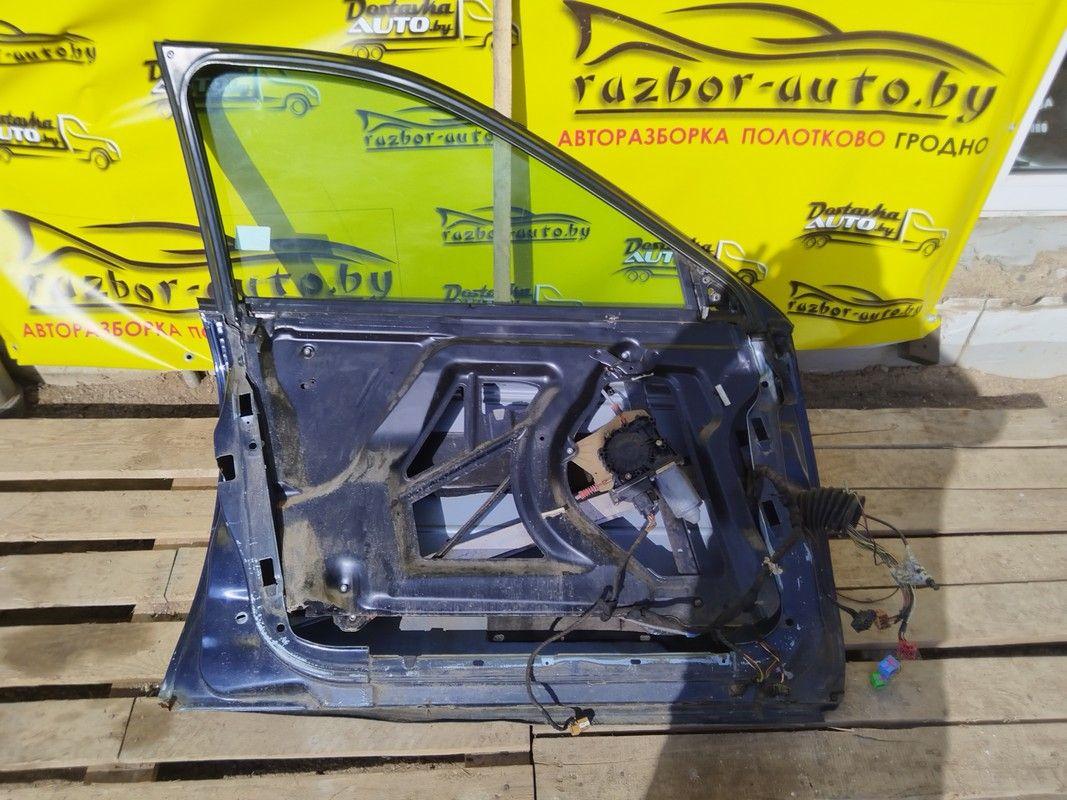 Стеклоподъемник электрический передний левый EZL68N Audi A3 - Фото 2