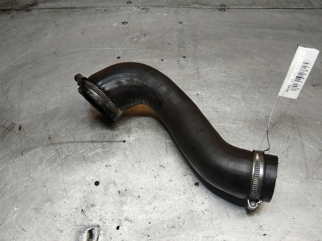 Патрубок интеркулера ODX2HY Opel Astra