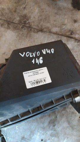 Корпус воздушного фильтра HNUO69 Volvo V40 купить в магазине запчастей бу