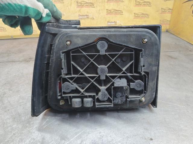 Фонарь задний правый ZO2AZ2 Volkswagen Jetta купить в магазине запчастей бу