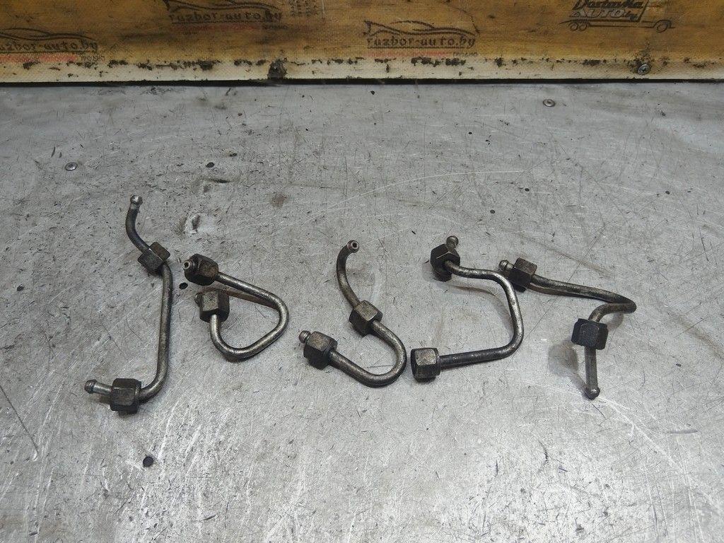 Трубка топливная ESLKWV Ford C-Max - Фото 2