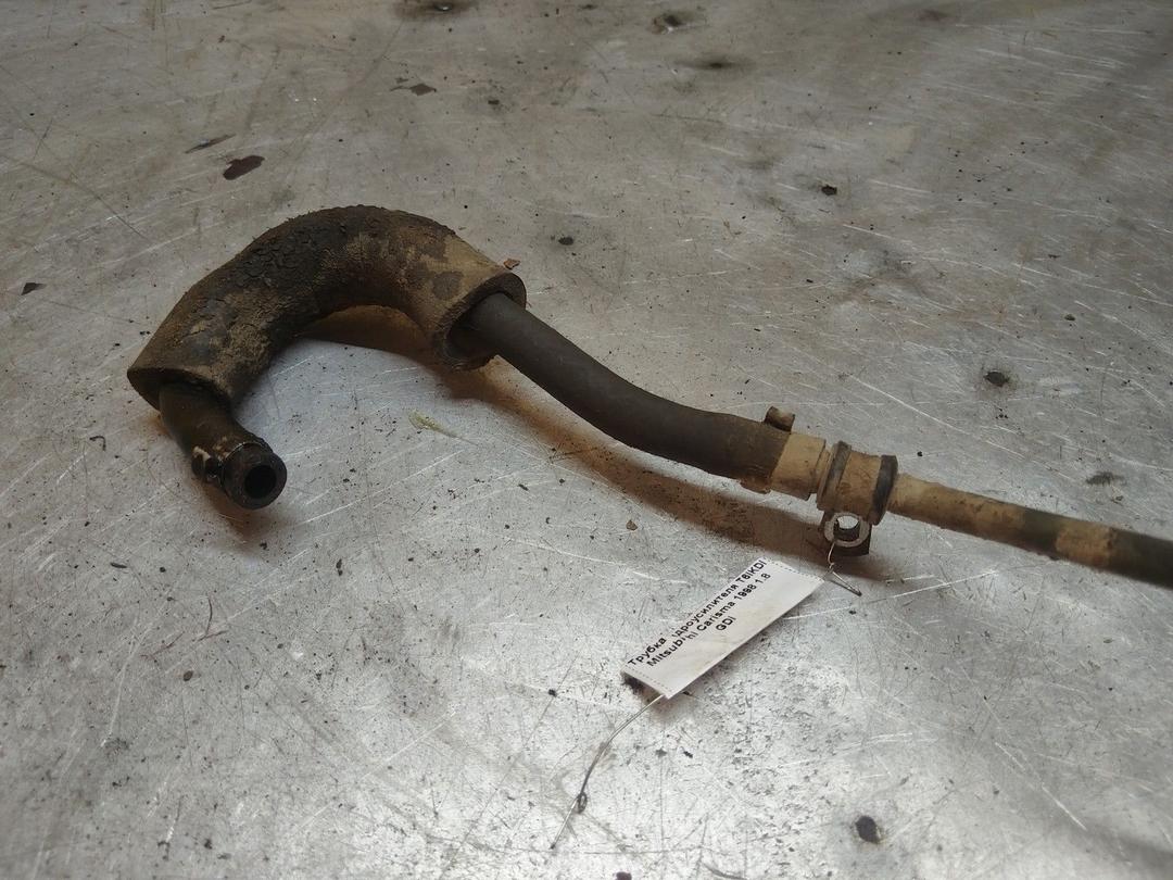 Трубка гидроусилителя T6IKDI Mitsubishi Carisma - Фото 2