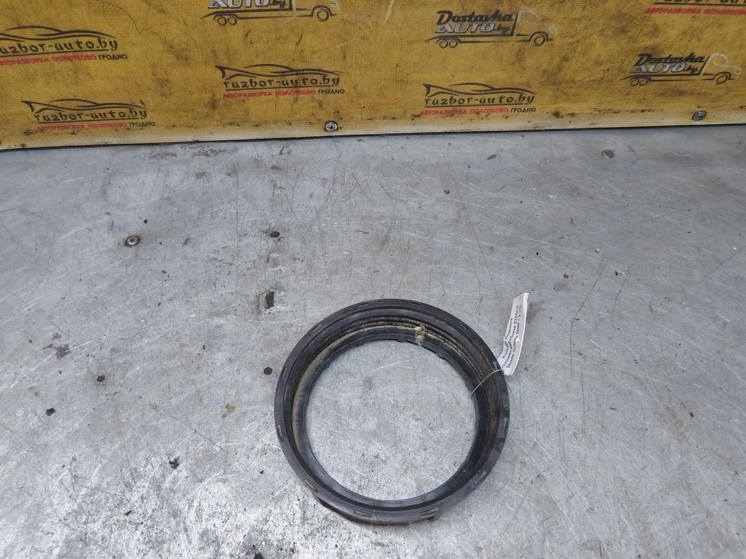 Кольцо зажимное топливозаборника 83ZGHX Skoda Octavia - Фото 2