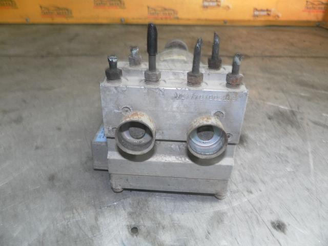Блок ABS C9HIF0 Mazda 323F купить на авторазборке