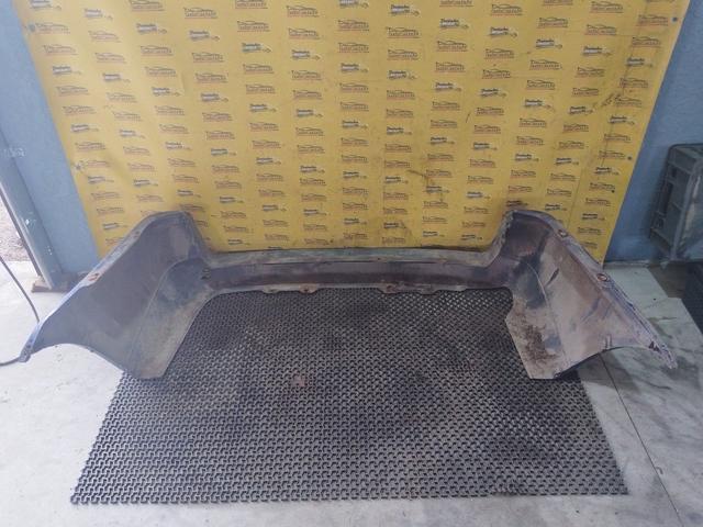 Бампер задний BPS8EL Fiat Palio undefined