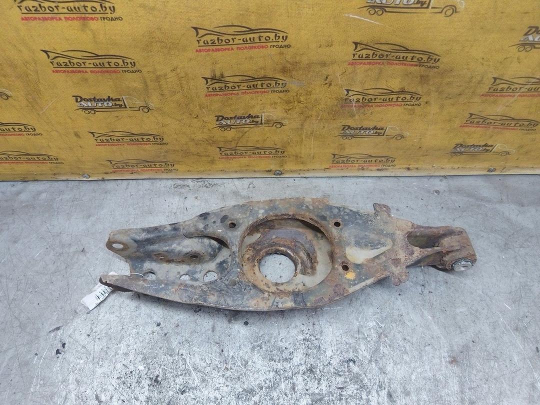 Рычаг задний левый AU3YEC Mercedes C W202 купить с доставкой. Огромный выбор запчастей и марок авто. У нас есть практически все.