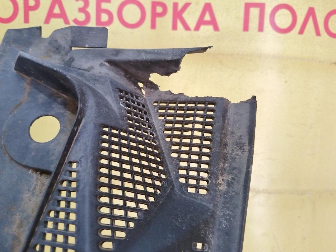 Дождевик 9H0UHF Opel Astra - Фото 3