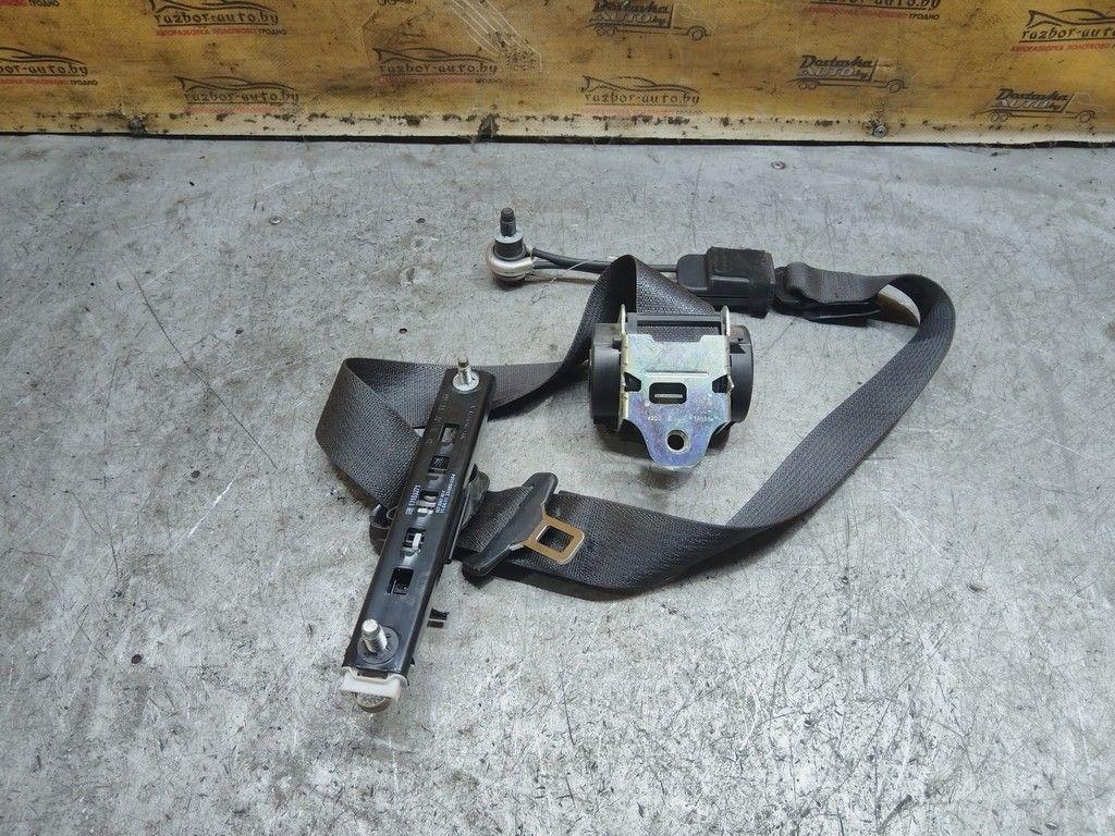 Ремень безопасности передний правый 54F6P4 Opel Corsa - Фото 4