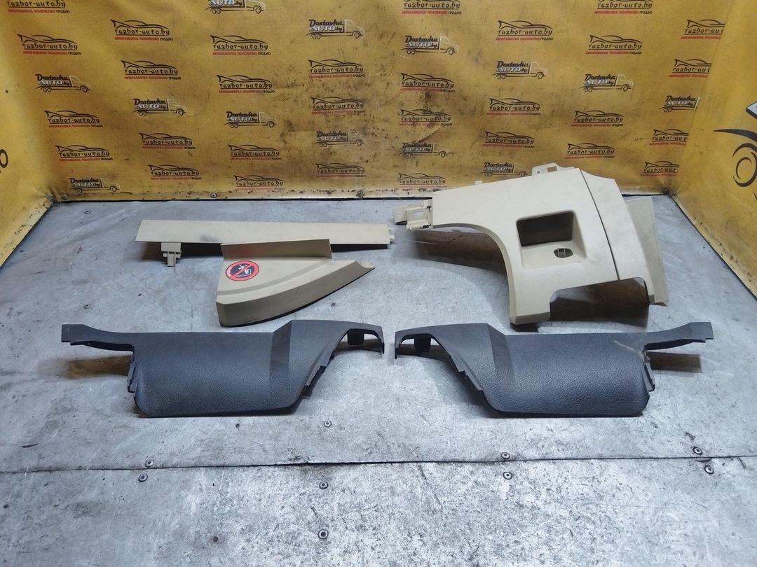 Панель передняя салона (торпедо) IQHNQL Ford C-Max undefined