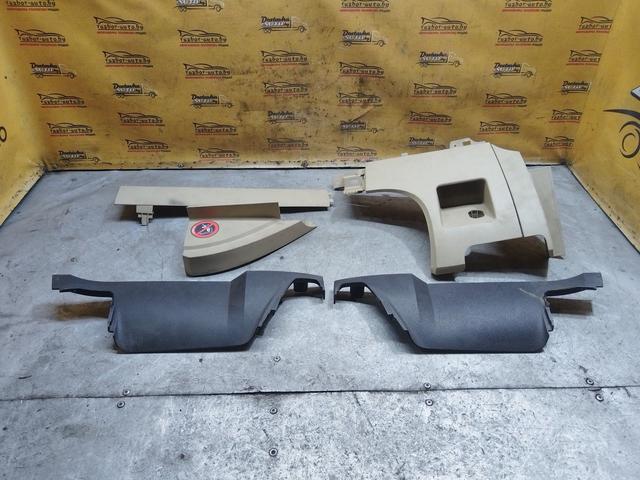 Панель передняя салона (торпедо) IQHNQL Ford C-Max undefined