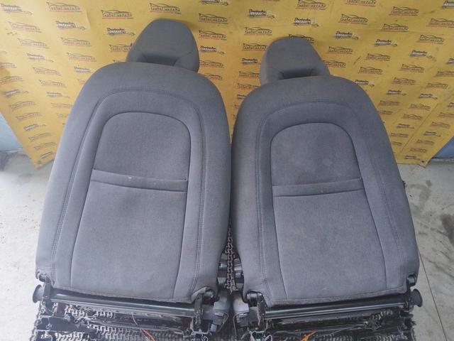 Салон (комплект сидений) XJ7M8U Volvo S40 undefined