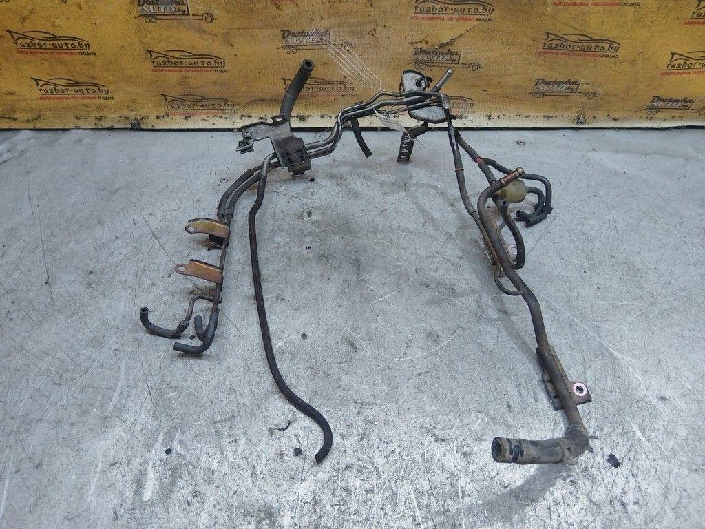 Трубка вакуумная GLLG17 Honda FR-V - Фото 4