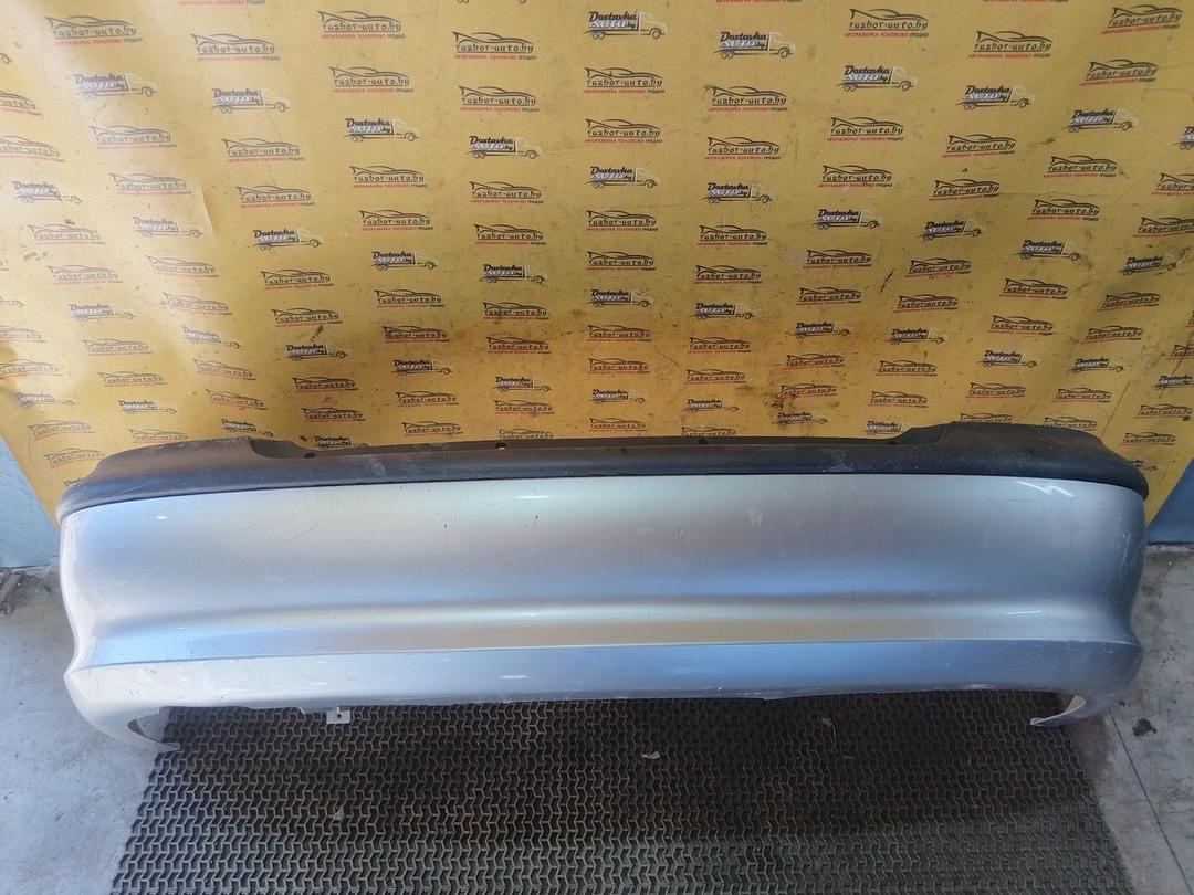 Бампер задний F1B47D Opel Vectra купить