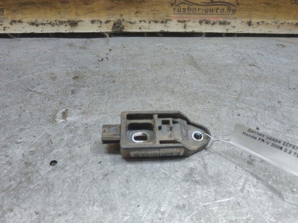 Датчик удара 2ZF57I Honda FR-V - Фото 1