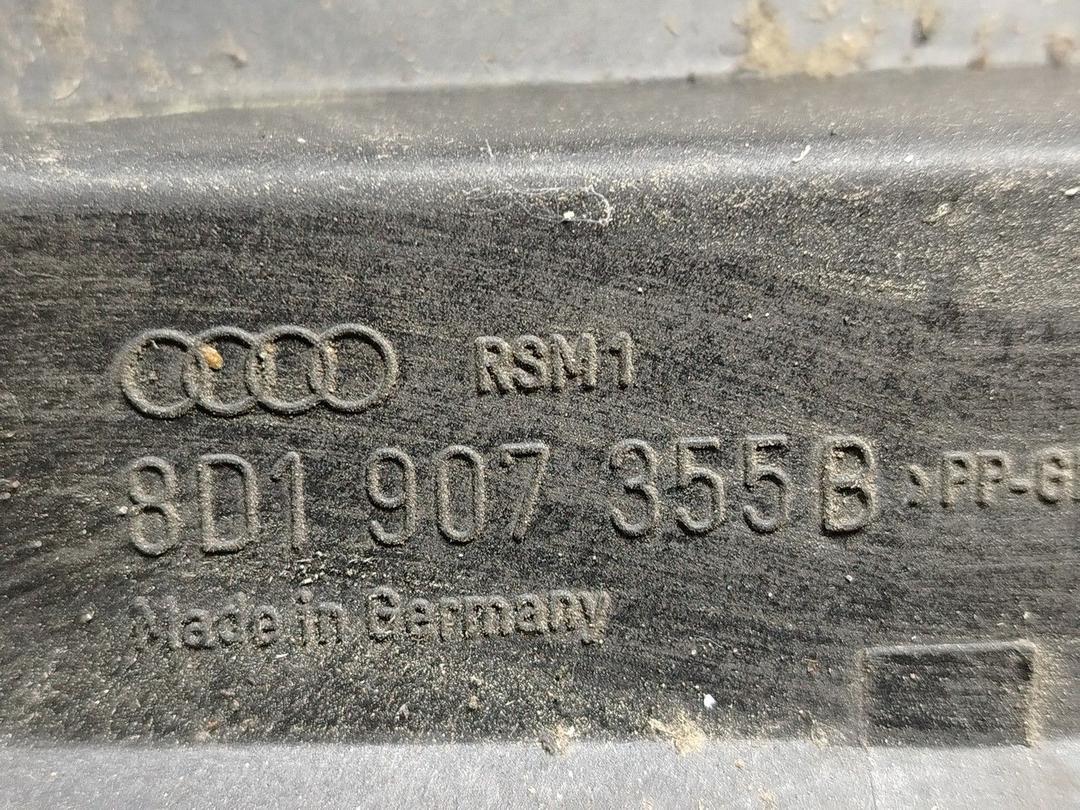 Короб предохранителей CO8FNX Volkswagen Passat - Фото 7