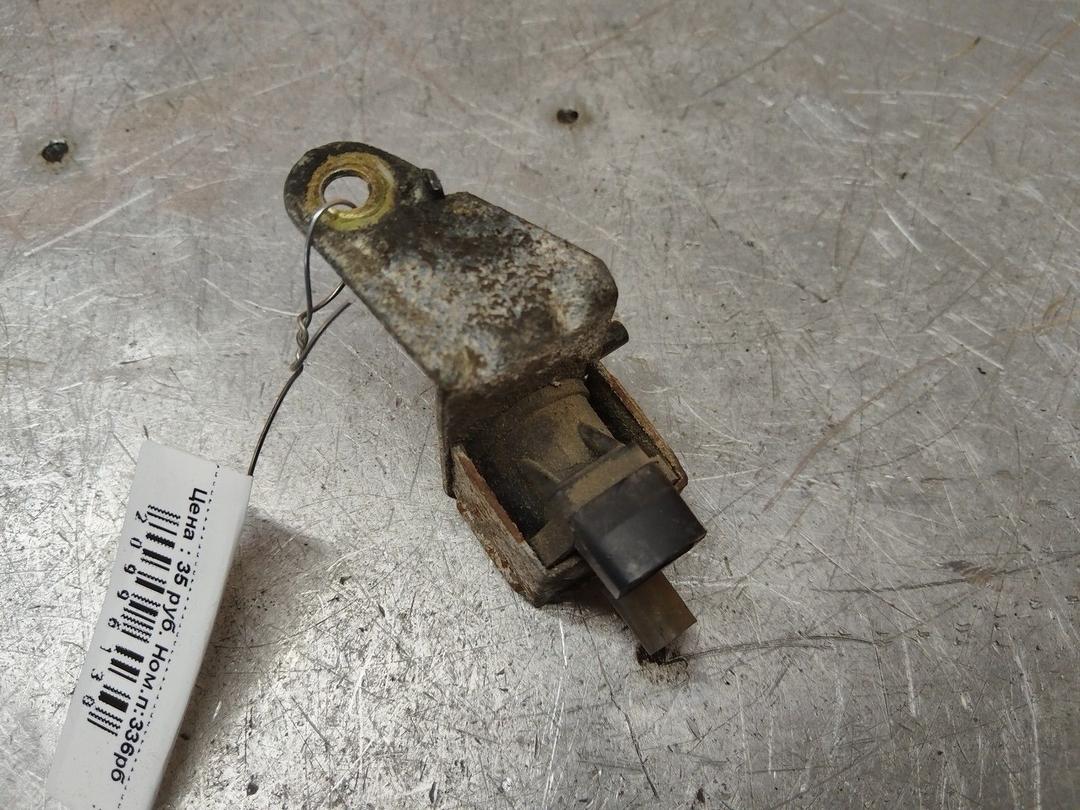 Клапан электромагнитный YG2JCI Volkswagen Passat - Фото 4