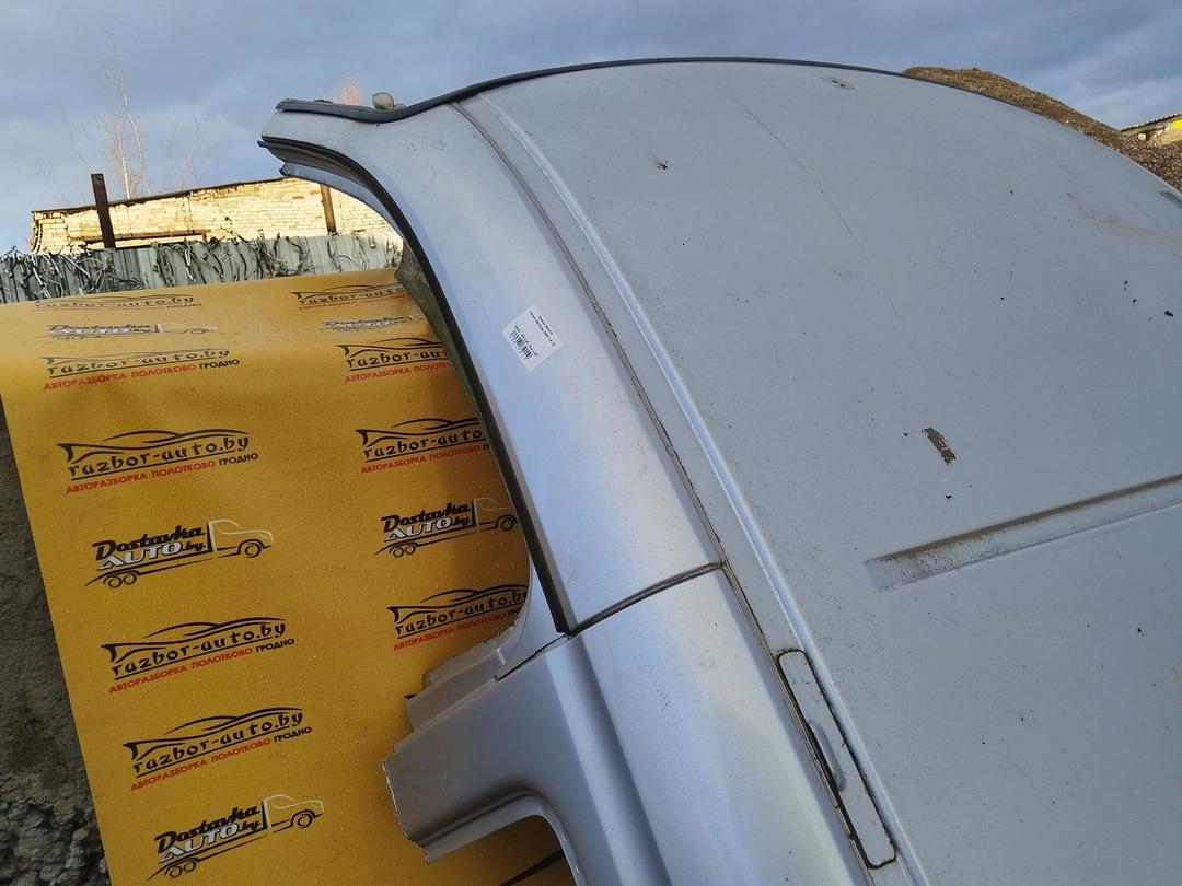 Крыша 86CA31 Citroen Berlingo undefined