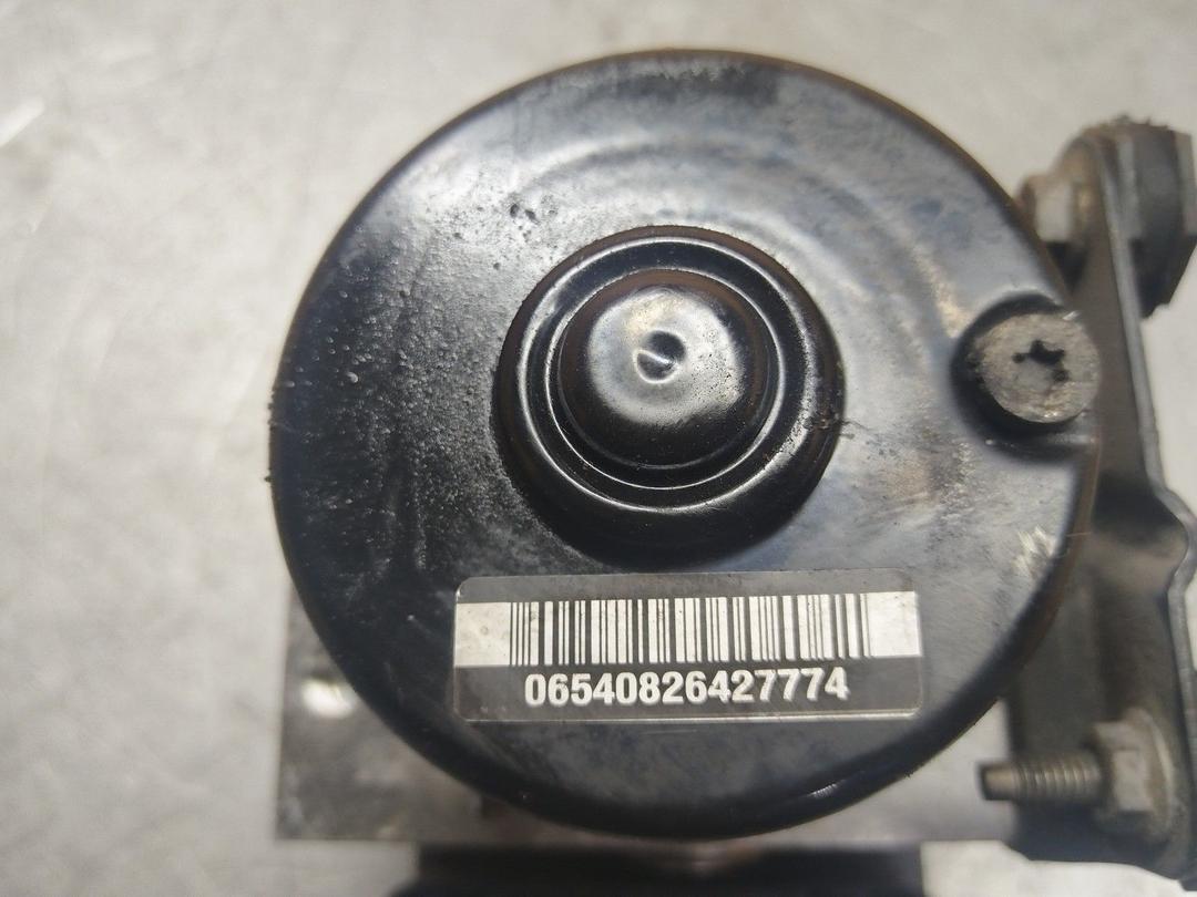 Блок ABS OTTOI9 Citroen C5 купить в магазине запчастей бу