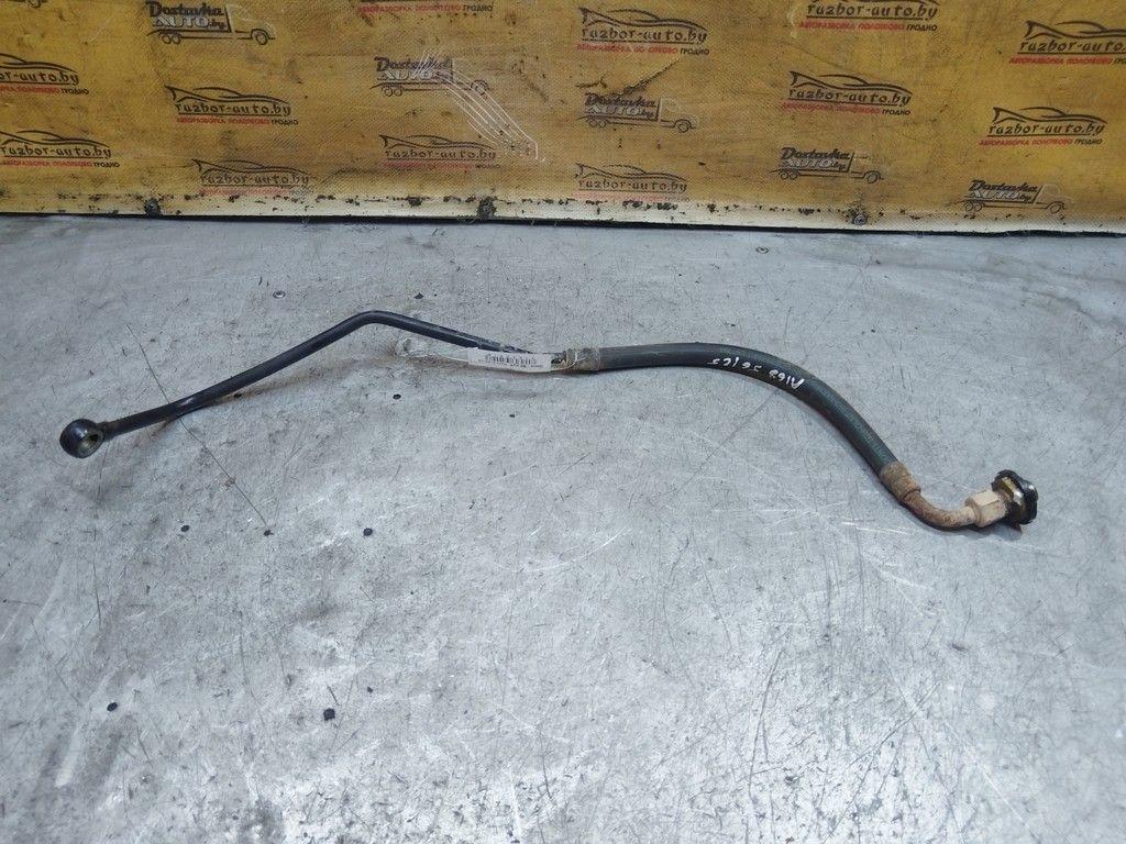 Трубка охлаждения АКПП QCH51E Mercedes A W168 - Фото 1