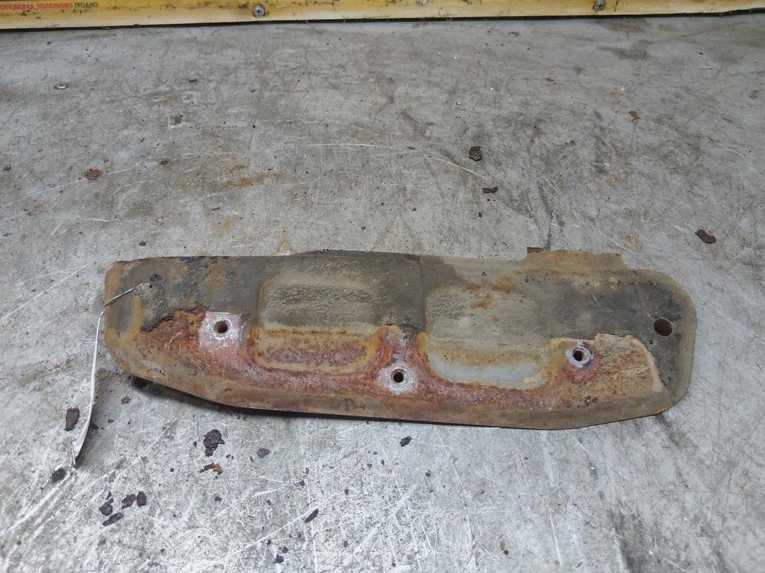 Кронштейн крепления бампера заднего 7F2JJ4 Subaru Forester купить с доставкой