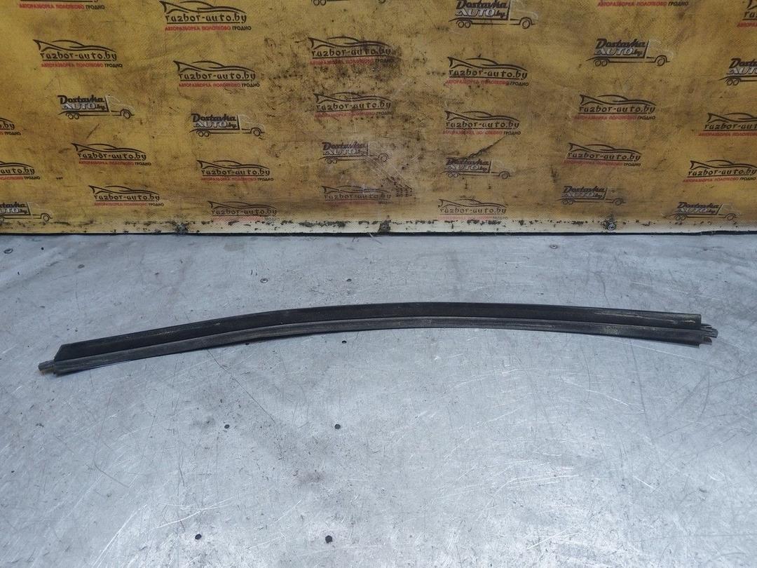 Молдинг стекла двери задней правой наружный LIVGUA Citroen Xsara Picasso - Фото 4