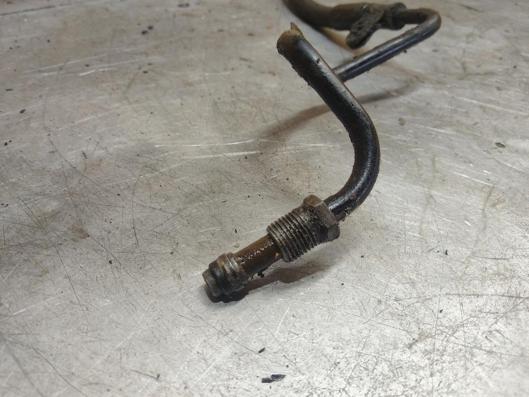 Трубка гидравлическая SROZDP Citroen C5 купить с доставкой