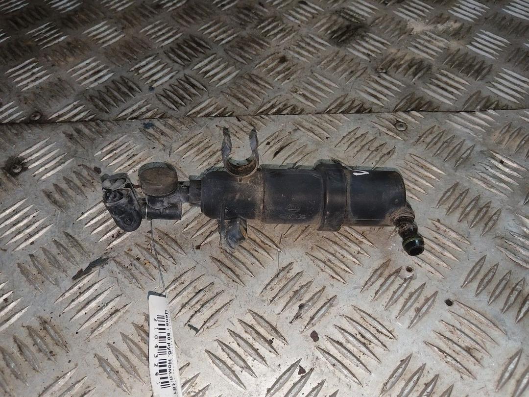 Омыватель левой фары 28X2AA Volkswagen Golf