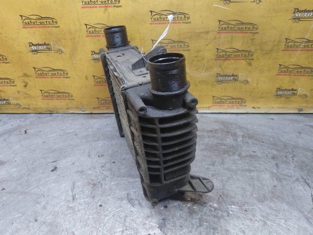 Интеркулер 0V4C7Q Nissan Note купить с доставкой. Огромный выбор запчастей и марок авто. У нас есть практически все.