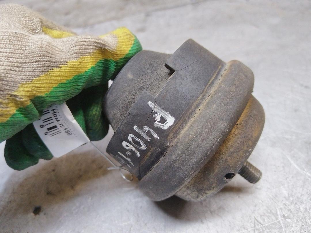Подушка крепления двигателя RTBM7V Peugeot 406 - Фото 8