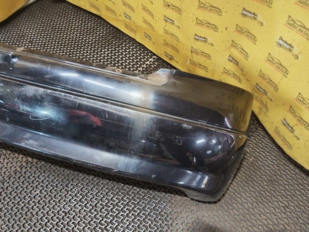 Бампер задний NFGSJW Opel Astra купить с доставкой
