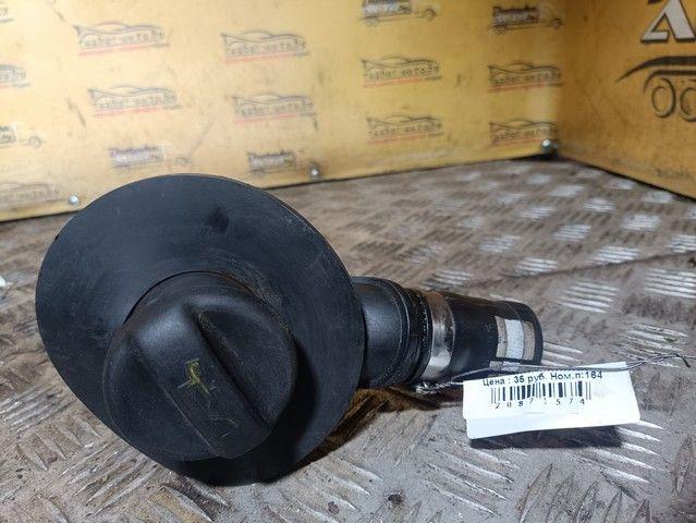 Маслозаливная горловина 0H8ZXL Citroen Xsara Picasso - Фото 3