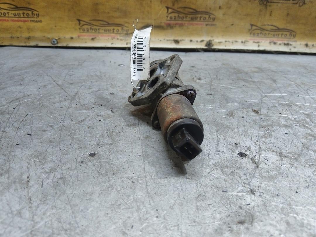 Клапан холостого хода 7X9FM1 Renault Espace купить в магазине запчастей бу