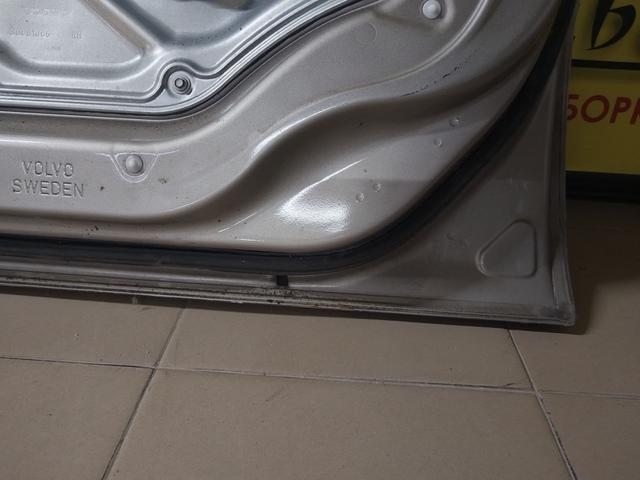 Дверь передняя правая OC5UY8 Volvo XC70 undefined