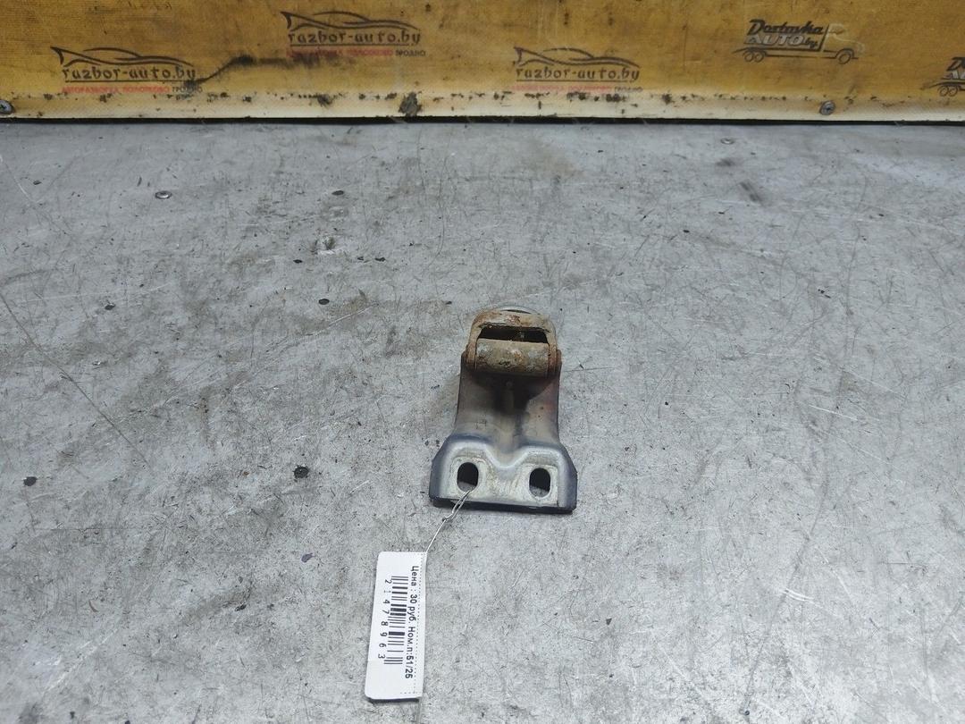 Петля крышки багажника E7064M Audi A4 купить с доставкой