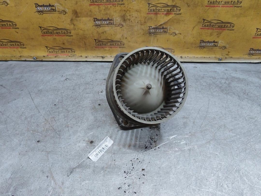 Моторчик печки 75R7FY Daewoo Nubira