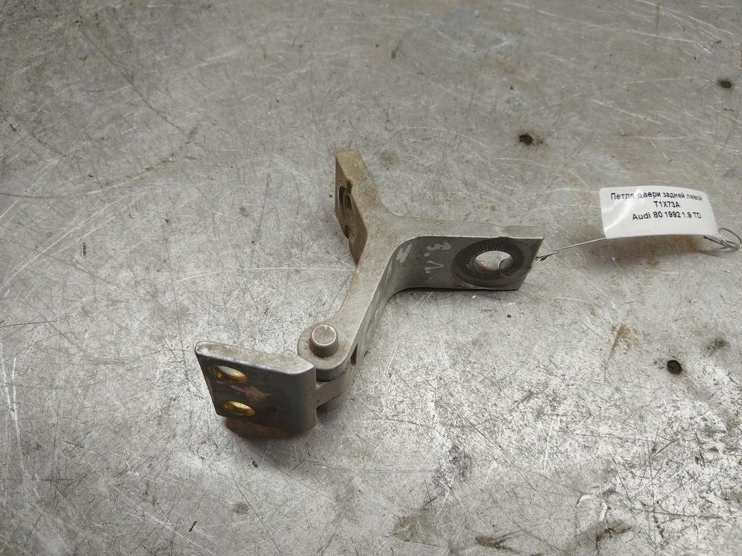 Петля двери задней левой T1X73A Audi 80