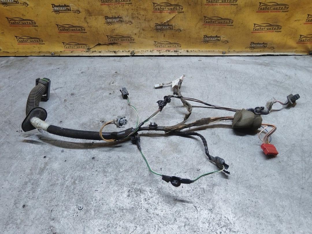 Проводка двери передней правой JF4GX3 Renault Scenic купить на авторазборке