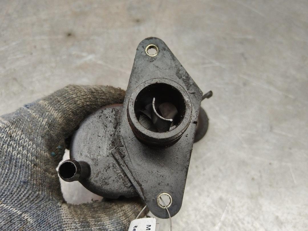 Маслоотделитель (сапун) G6P6KP Renault Laguna купить в магазине запчастей бу