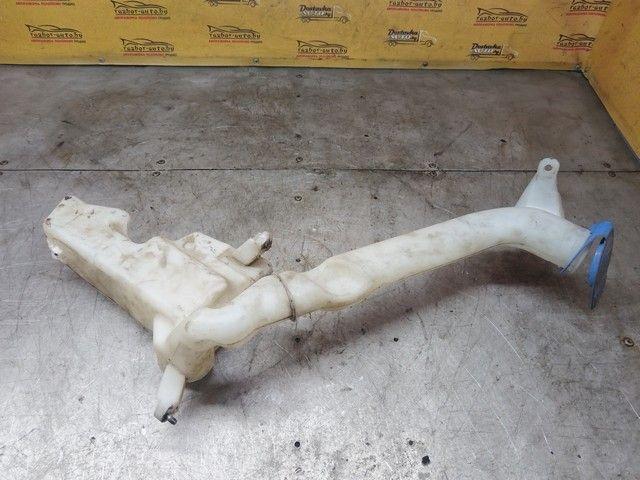 Бачок омывателя CVJZSE Skoda Roomster купить с доставкой