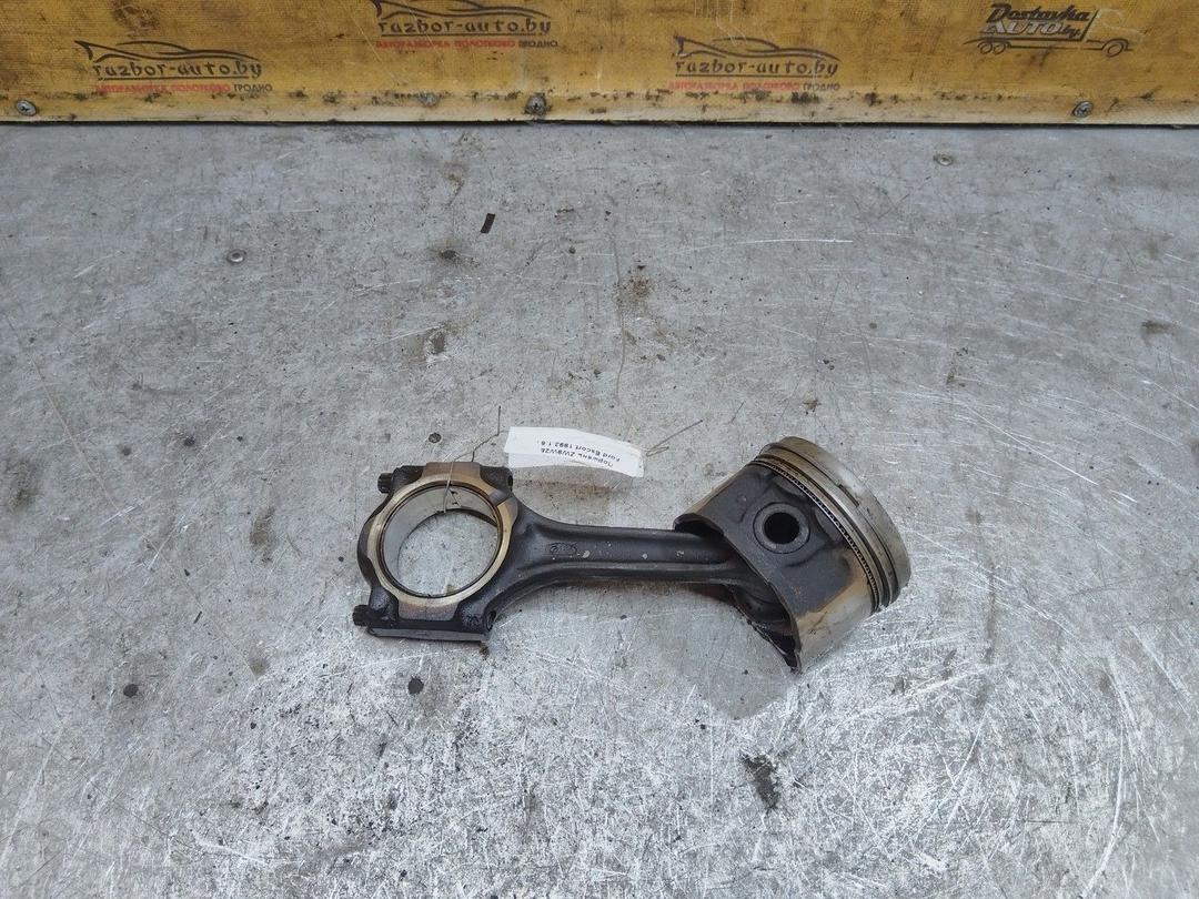 Поршень ZW9W2E Ford Escort