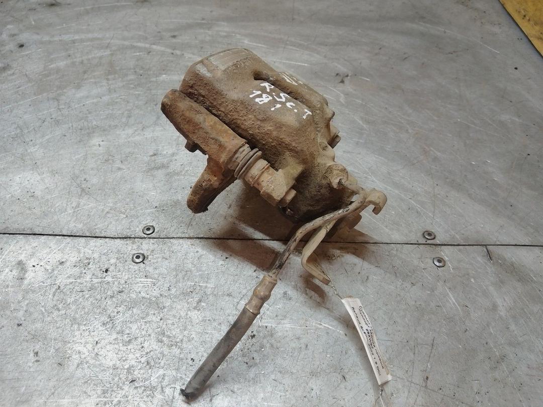 Суппорт задний правый 89XW9Z Renault Scenic - Фото 3