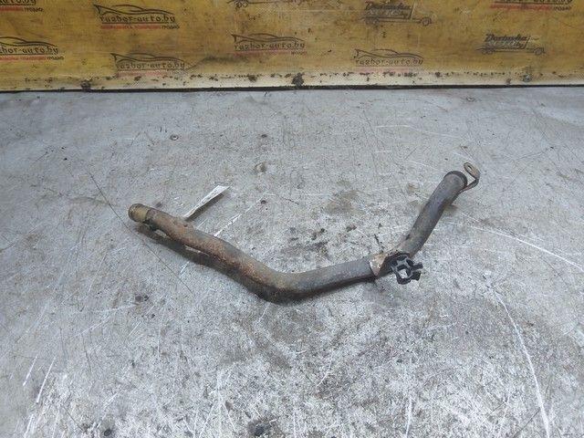 Трубка охлаждающей жидкости металлическая V1QU5X Fiat Linea купить с доставкой