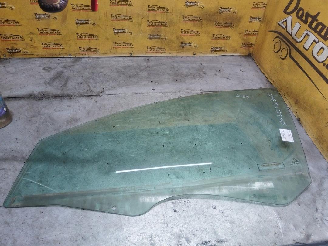 Стекло двери передней левой SFABJN Citroen C5