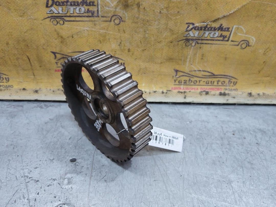 Шкив распредвала 986NZX Renault Laguna купить