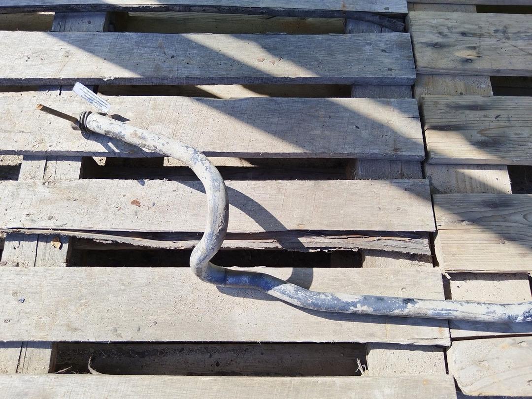 Стабилизатор подвески (поперечной устойчивости) передний N7C3O8 Saab 9-3 купить