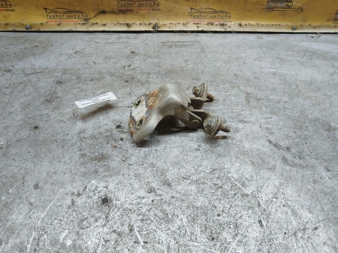 Петля двери задней левой 12V3I4 Daewoo Leganza