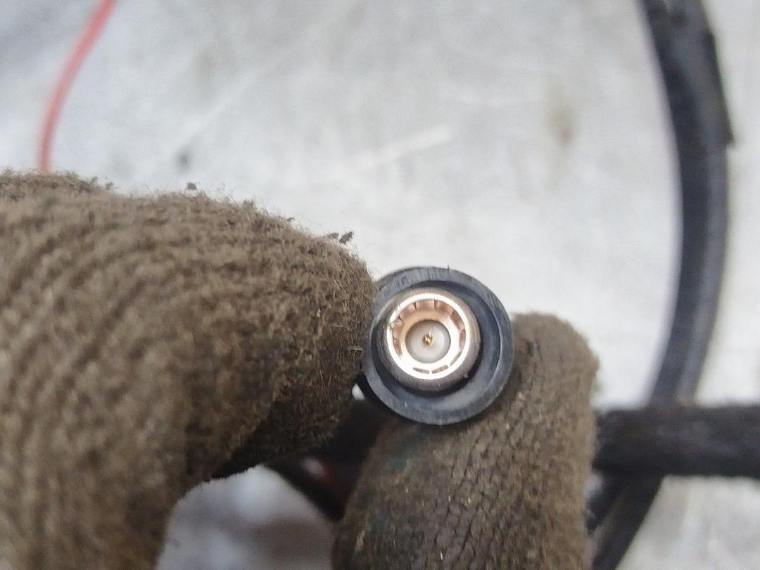 Проводка 868DC3 Citroen C5 undefined