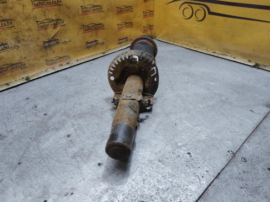 Амортизатор передний правый O3LZ0K Skoda Fabia купить